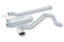 Load image into Gallery viewer, Borla 14597 Touring Cat-Back Exhaust System Fits 95-99 Tacoma