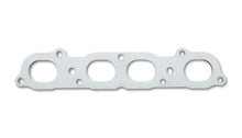 Load image into Gallery viewer, Vibrant Performance 1460F Exhaust Manifold Flange Fits 00-03 S2000