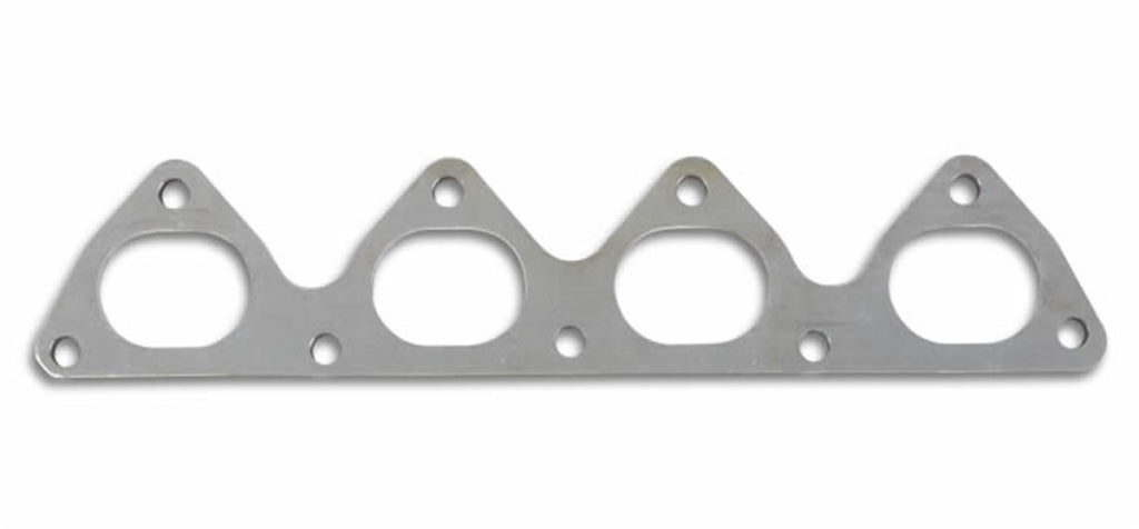 Vibrant Performance 1460H Exhaust Manifold Flange Fits 93-01 Prelude