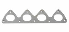 Load image into Gallery viewer, Vibrant Performance 1460H Exhaust Manifold Flange Fits 93-01 Prelude