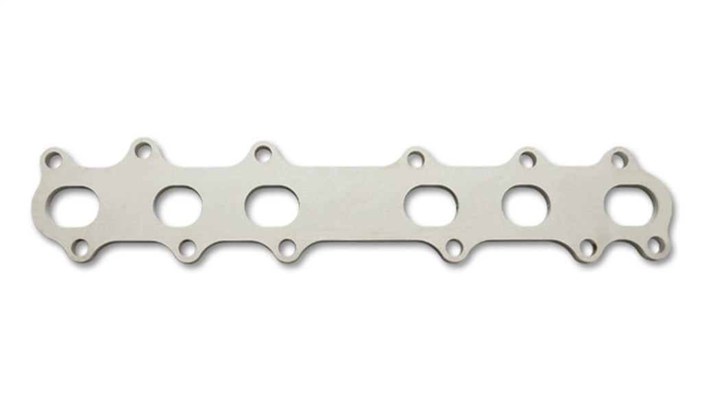 Vibrant Performance 1460J Stainless Steel Exhaust Manifold Flange Fits Supra