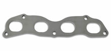 Load image into Gallery viewer, Vibrant Performance 1460K Exhaust Manifold Flange Fits 02-17 Civic
