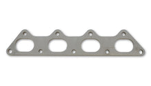 Load image into Gallery viewer, Vibrant Performance 1460M Exhaust Manifold Flange Fits 95-06 Eclipse Lancer