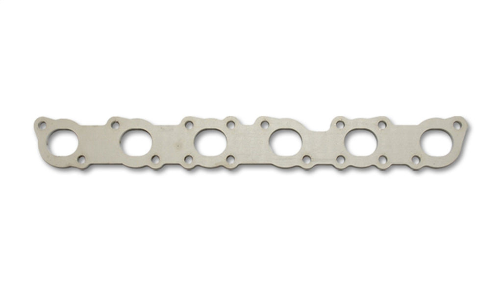 Vibrant Performance 1460R Exhaust Manifold Flange Fits 89-02 Skyline