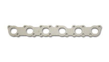 Load image into Gallery viewer, Vibrant Performance 1460R Exhaust Manifold Flange Fits 89-02 Skyline