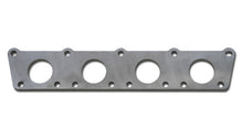 Load image into Gallery viewer, Vibrant Performance 1460V Stainless Steel Exhaust Manifold Flange