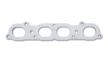 Load image into Gallery viewer, Vibrant Performance 14610F Exhaust Manifold Flange Fits 00-03 S2000