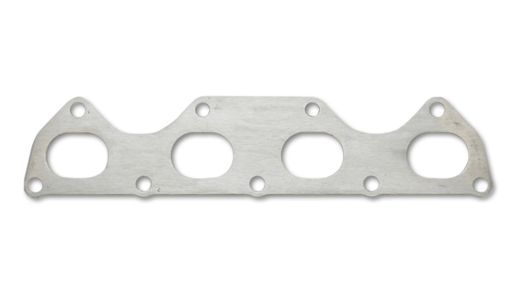 Vibrant Performance 14610H Exhaust Manifold Flange Fits 93-01 Prelude