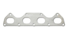 Load image into Gallery viewer, Vibrant Performance 14610H Exhaust Manifold Flange Fits 93-01 Prelude