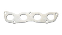 Load image into Gallery viewer, Vibrant Performance 14610K Exhaust Manifold Flange Fits 02-17 Civic