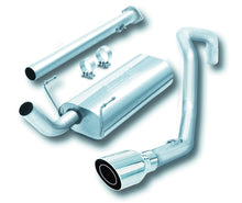 Load image into Gallery viewer, Borla 14659 Touring Cat-Back Exhaust System Fits 96-02 4Runner