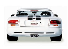 Load image into Gallery viewer, Borla 14663 Cat-Back Exhaust System Fits 96-02 Viper