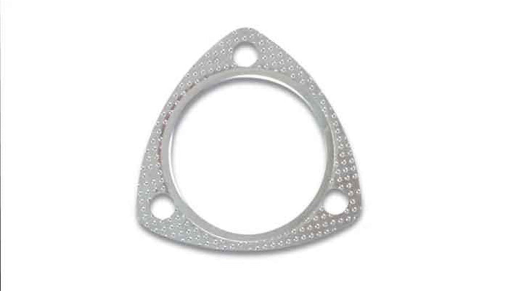 Vibrant Performance 1466 3-Bolt High Temperature Exhaust Gasket