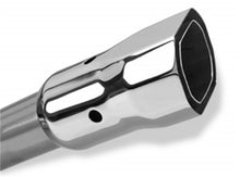 Load image into Gallery viewer, Borla 14728 Touring Cat-Back Exhaust System Fits 97-99 Wrangler (TJ)