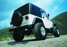 Load image into Gallery viewer, Borla 14728 Touring Cat-Back Exhaust System Fits 97-99 Wrangler (TJ)