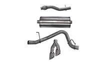 Load image into Gallery viewer, Corsa Performance 14748 Sport Cat-Back Exhaust System