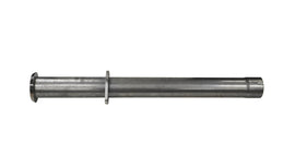 Corsa Performance 14757 Sport To Xtreme Resonator Delete Pipe Fits 11-14 F-150