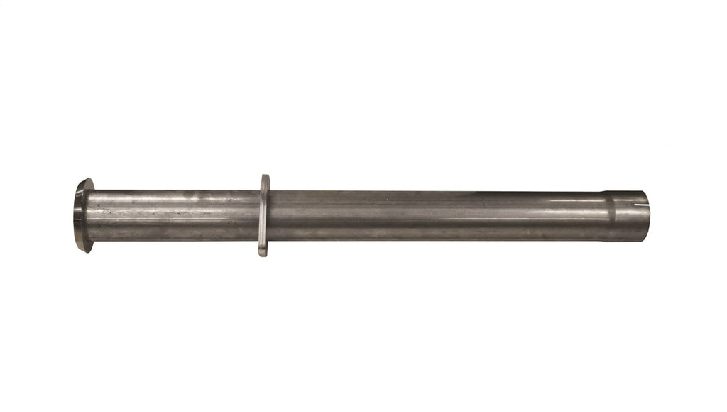 Corsa Performance 14758 Sport To Xtreme Resonator Delete Pipe Fits 11-14 F-150