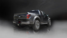 Load image into Gallery viewer, Corsa Performance 14759BLK Xtreme Cat-Back Exhaust System Fits 11-14 F-150