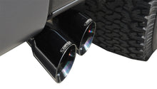 Load image into Gallery viewer, Corsa Performance 14759BLK Xtreme Cat-Back Exhaust System Fits 11-14 F-150