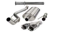 Load image into Gallery viewer, Corsa Performance 14759 Xtreme Cat-Back Exhaust System Fits 11-14 F-150