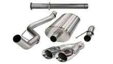 Load image into Gallery viewer, Corsa Performance 14760 Xtreme Cat-Back Exhaust System Fits 11-14 F-150
