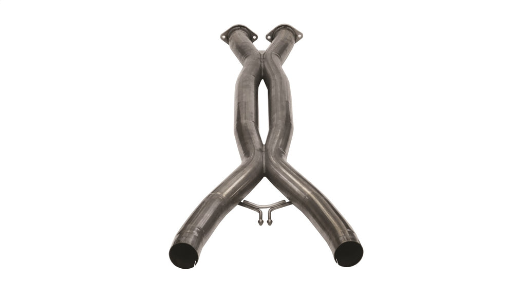 Corsa Performance 14761 Exhaust X-Pipe Fits 14-19 Corvette