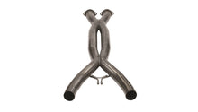 Load image into Gallery viewer, Corsa Performance 14761 Exhaust X-Pipe Fits 14-19 Corvette
