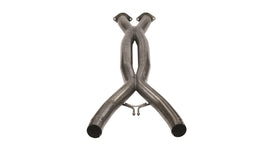 Corsa Performance 14761 Exhaust X-Pipe Fits 14-19 Corvette