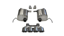 Load image into Gallery viewer, Corsa Performance 14762 Xtreme Valve-Back Exhaust System Fits 14-19 Corvette
