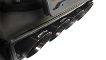 Load image into Gallery viewer, Corsa Performance 14764BLK Sport Valve Back Exhaust System Fits 14-19 Corvette