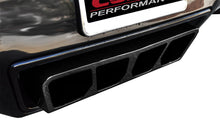 Load image into Gallery viewer, Corsa Performance 14767CBBLK Xtreme Cat-Back Exhaust System Fits 15-19 Corvette