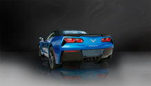 Load image into Gallery viewer, Corsa Performance 14768BLK Sport Axle-Back Exhaust System Fits 15-19 Corvette
