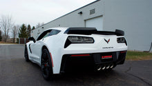 Load image into Gallery viewer, Corsa Performance 14768CB Sport Cat-Back Exhaust System Fits 15-19 Corvette