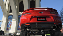 Load image into Gallery viewer, Corsa Performance 14774BLK Exhaust Tip Kit Fits 16-23 Camaro