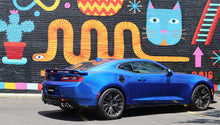 Load image into Gallery viewer, Corsa Performance 14774 Exhaust Tip Kit Fits 16-23 Camaro