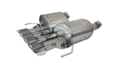 Load image into Gallery viewer, Corsa Performance 14776 Xtreme/Touring Valve-Back Exhaust System Fits Corvette