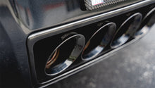 Load image into Gallery viewer, Corsa Performance 14777BLK Xtreme/Touring Axle-Back Exhaust System Fits Corvette