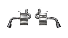 Load image into Gallery viewer, Corsa Performance 14785 Xtreme Axle-Back Exhaust System Fits 16-23 Camaro
