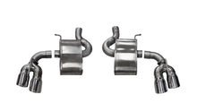 Load image into Gallery viewer, Corsa Performance 14786 Sport Axle-Back Exhaust System Fits 16-23 Camaro