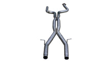 Load image into Gallery viewer, Corsa Performance 14788 Sport To Xtreme Double X-Pipe Fits 16-23 Camaro