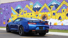 Load image into Gallery viewer, Corsa Performance 14788 Sport To Xtreme Double X-Pipe Fits 16-23 Camaro
