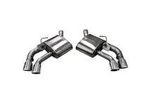 Load image into Gallery viewer, Corsa Performance 14789 Xtreme/Touring Axle-Back Exhaust System Fits 86 Camaro