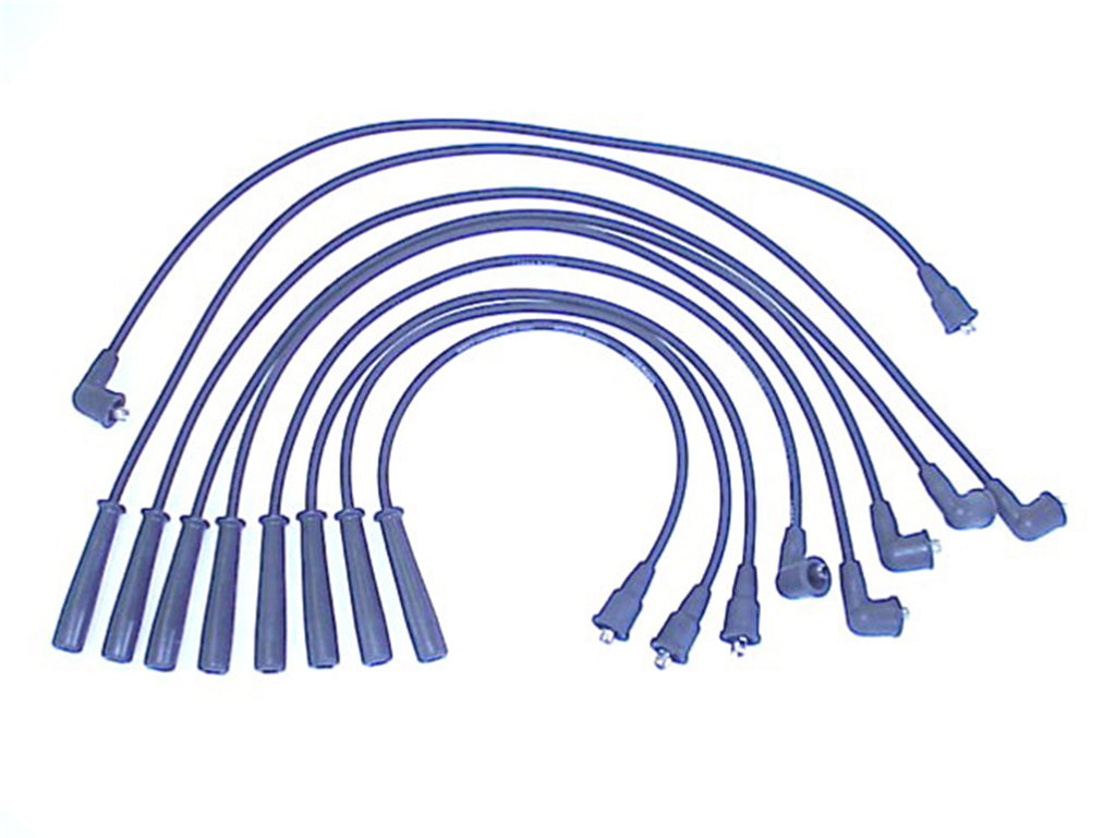 ACCEL 148013 Spark Plug Wire Set