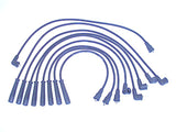 ACCEL 148013 Spark Plug Wire Set