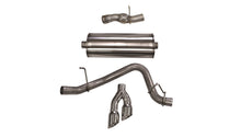 Load image into Gallery viewer, Corsa Performance 14826 Sport Cat-Back Exhaust System