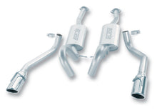 Load image into Gallery viewer, Borla 14834 Touring Cat-Back Exhaust System Fits 99-04 Mustang