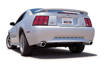 Load image into Gallery viewer, Borla 14834 Touring Cat-Back Exhaust System Fits 99-04 Mustang