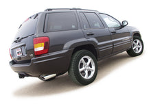 Load image into Gallery viewer, Borla 14836 Touring Cat-Back Exhaust System Fits 99-04 Grand Cherokee (WJ)