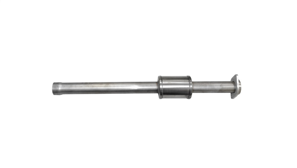 Corsa Performance 14840 Sport To Xtreme Resonator Delete Pipe Fits 15-20 F-150